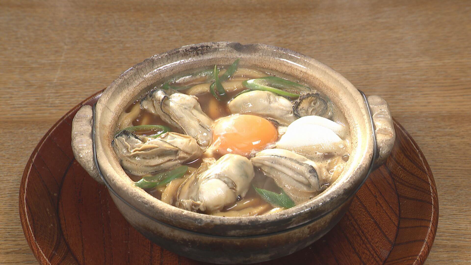 太田×石井のデララバ　冬の名古屋めし人気ナンバーワン！味噌煮込うどん山本屋本店に密着１４０時間！（後編）