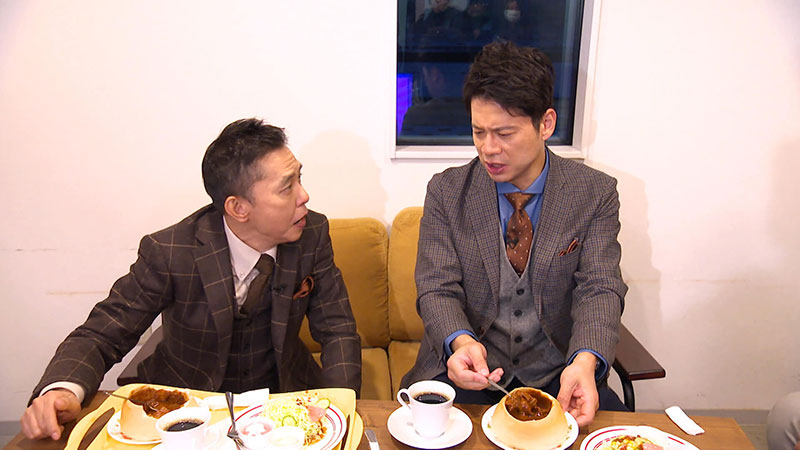 太田×石井のデララバ　激安！食べ放題！生演奏！無料サービスが進化する「一宮モーニング」を徹底取材！