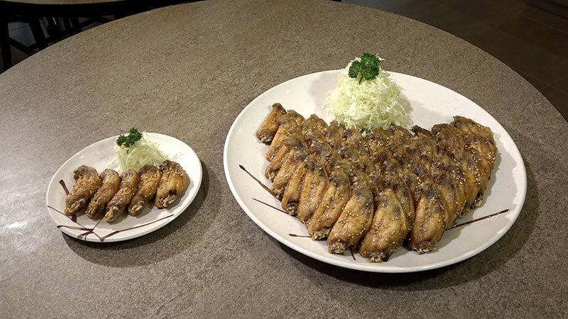 太田×石井のデララバ　テレビ初！「風来坊」の味付けの秘密！自宅でマネできるレシピ大公開！