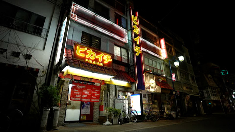 太田×石井のデララバ　番組史上最長８か月密着！ドラゴンズファンの聖地！
今池の中華ピカイチＳＰ