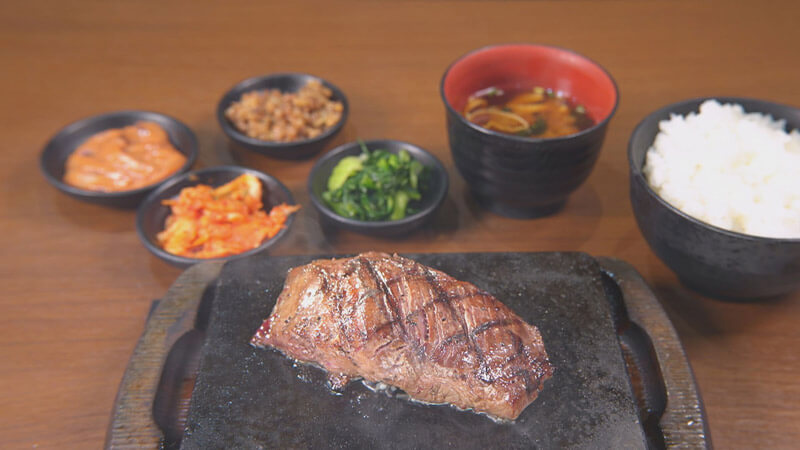 太田×石井のデララバ　あみやき亭＆ステーキのあさくま２時間ＳＰ