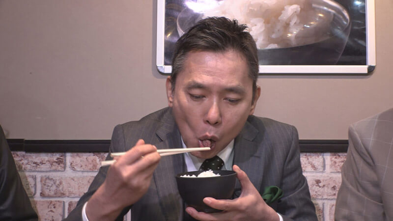 太田×石井のデララバ　あみやき亭＆ステーキのあさくま２時間ＳＰ