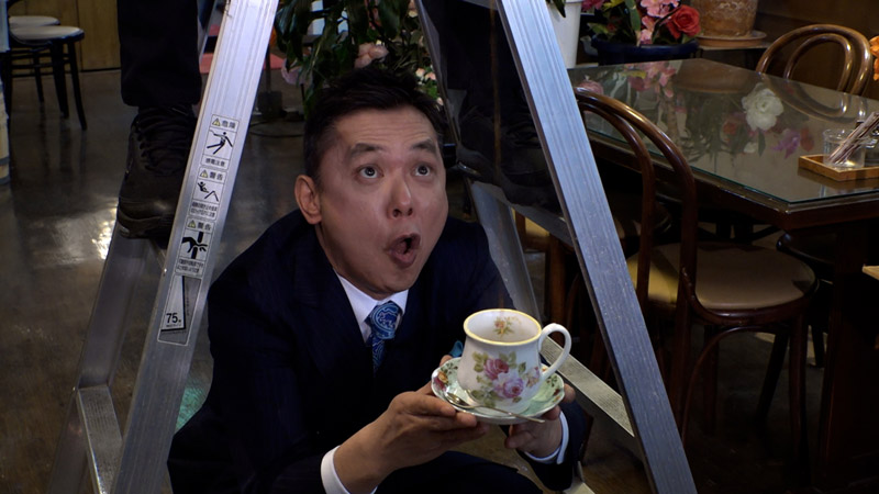 太田×石井のデララバ　愛知・岐阜・三重モーニング大調査！お値打ちモーニング２時間ＳＰ