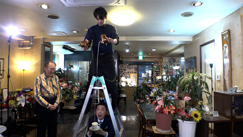 太田×石井のデララバ　愛知・岐阜・三重モーニング大調査！お値打ちモーニング２時間ＳＰ