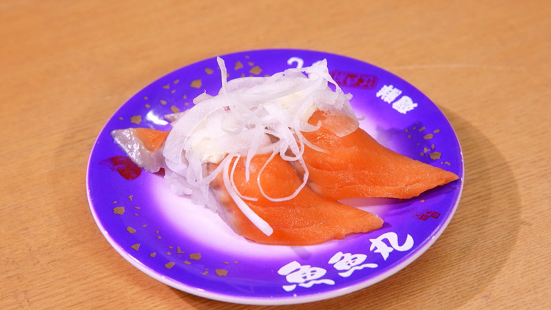 太田×石井のデララバ　愛知・回転寿司ととまる！お値打ちの秘密ＳＰ