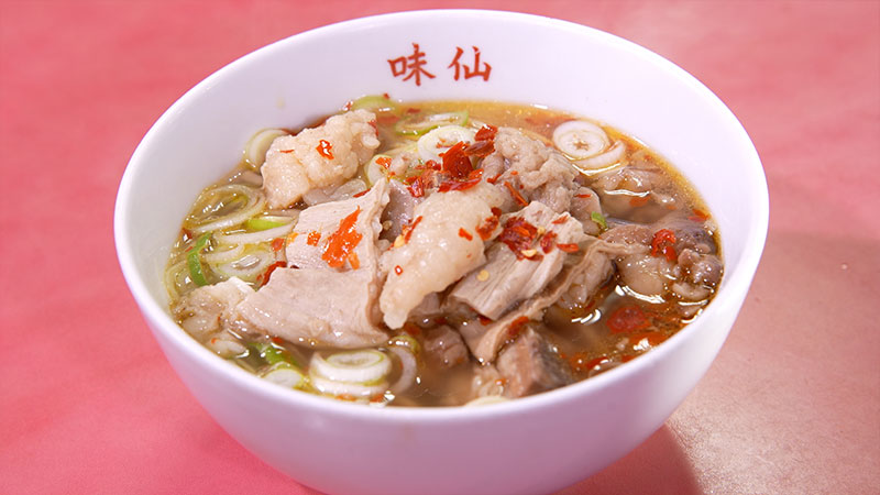 太田×石井のデララバ　名古屋「味仙」第２弾！味仙が進化してるぞＳＰ