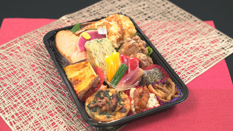 太田×石井のデララバ　総菜に大行列！愛知発スーパー「やまひこ」ＳＰ