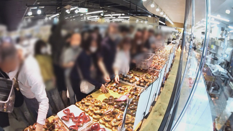 太田×石井のデララバ　総菜に大行列！愛知発スーパー「やまひこ」ＳＰ