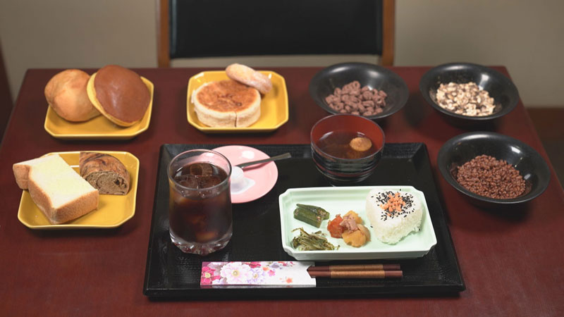 太田×石井のデララバ　値上げに負けるな！全て５００円以下、激安モーニングＳＰ