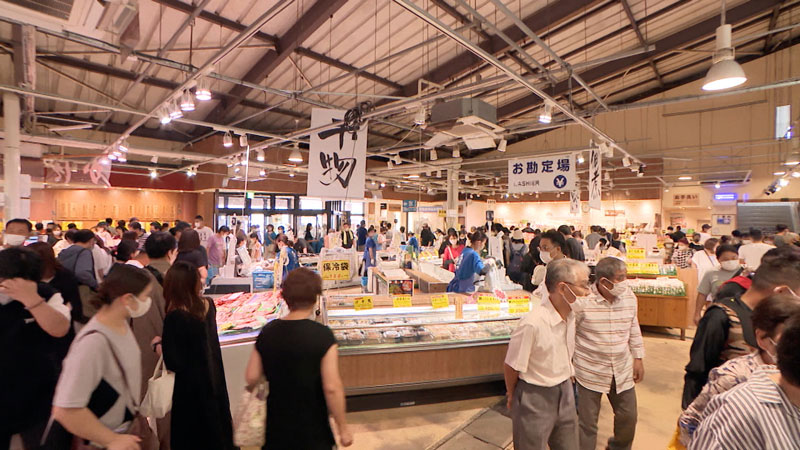 太田×石井のデララバ　スガキヤ＆魚太郎＆ヒッコリー！３時間ＳＰ