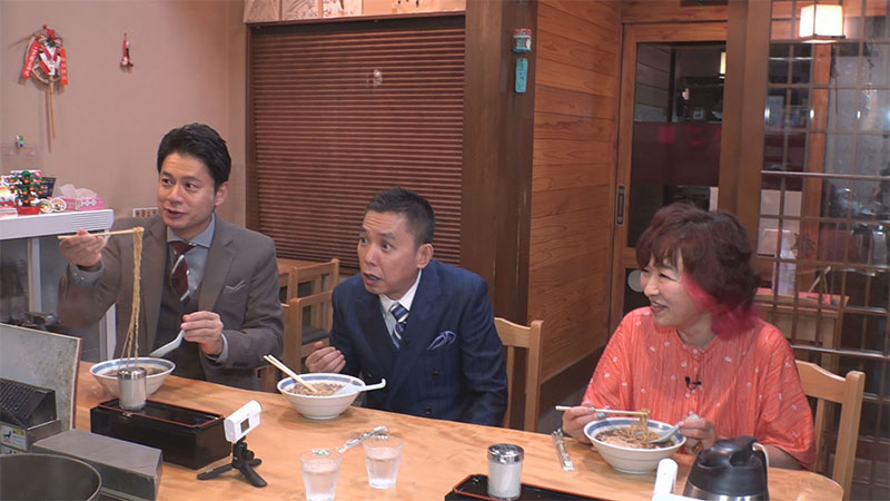 太田×石井のデララバ　「秋の高山祭」が開催！高山ここ行けベスト５