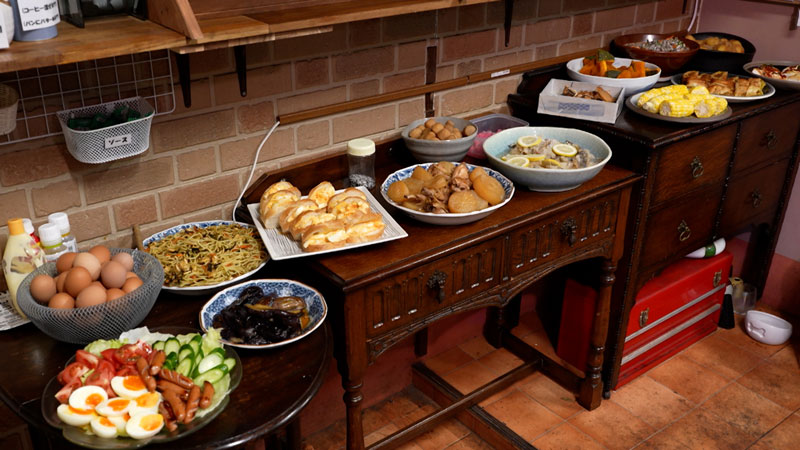 太田×石井のデララバ　５００円以下！激安モーニング