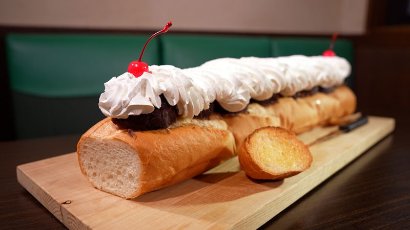 太田×石井のデララバ　５００円以下！激安モーニング