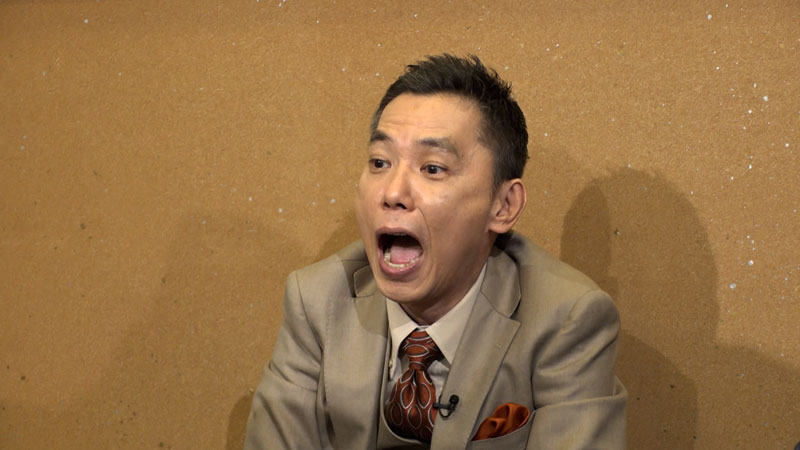 太田×石井のデララバ　東海３県　盛りグルメ大賞