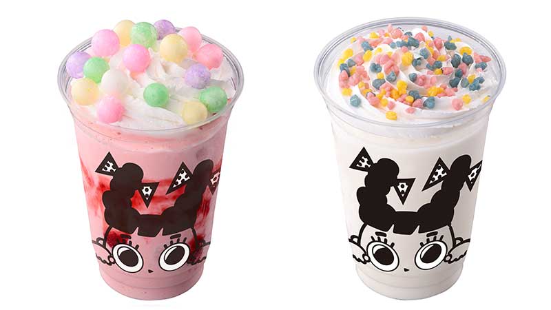 太田×石井のデララバ　スガキヤ＆麵屋はなび　新業態に密着