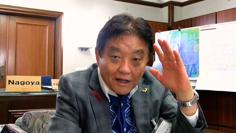 太田×石井のデララバ　東海３県年越しの瞬間に密着２時間ＳＰ