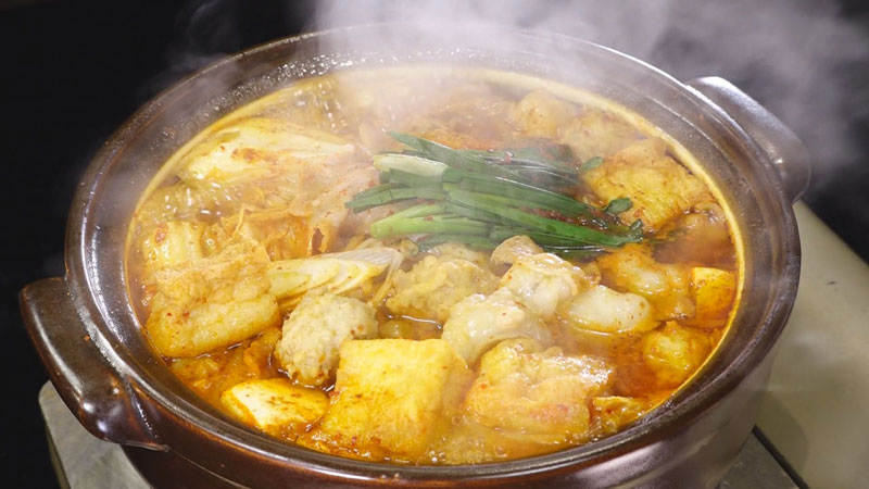 太田×石井のデララバ　東海３県ご当地鍋ランキング