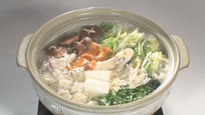 太田×石井のデララバ　東海３県ご当地鍋ランキング