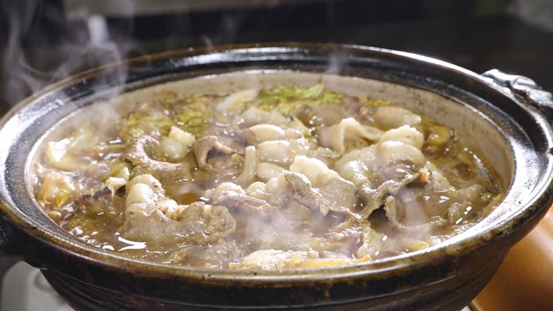 太田×石井のデララバ　東海３県ご当地鍋ランキング