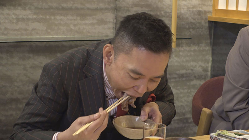 太田×石井のデララバ　東海３県ご当地鍋ランキング