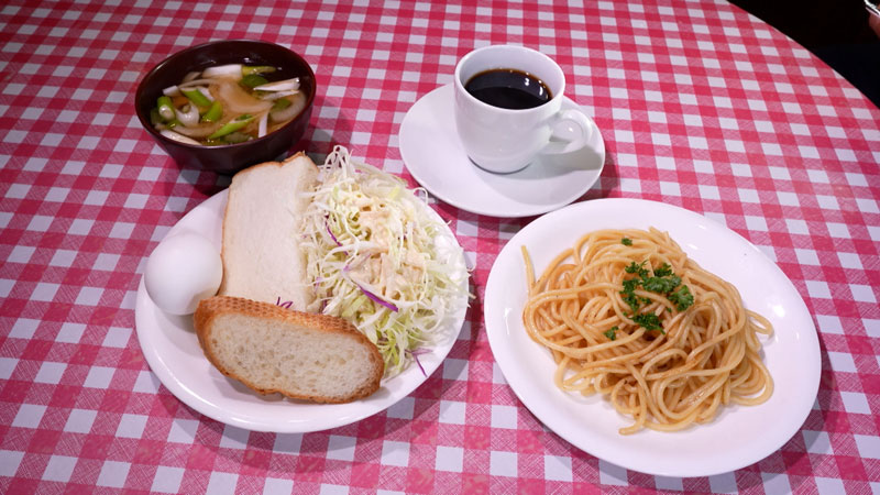 太田×石井のデララバ　５００円以下！激安モーニング