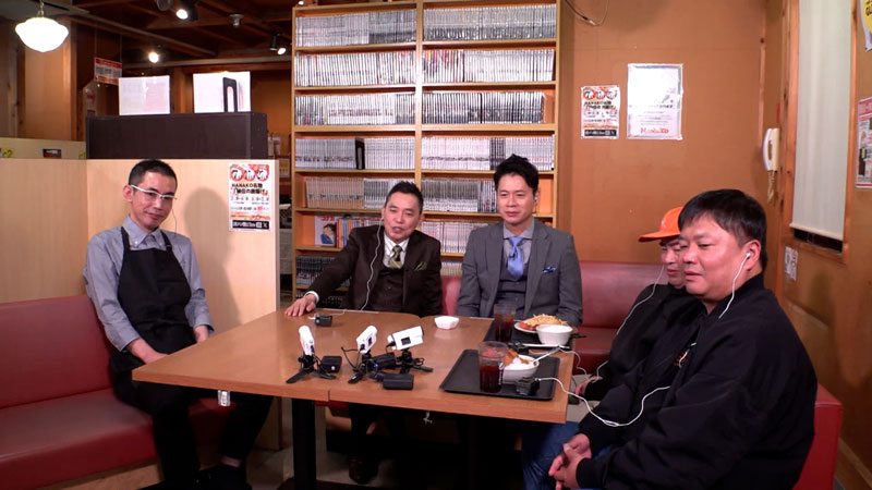 太田×石井のデララバ　５００円以下！激安モーニング