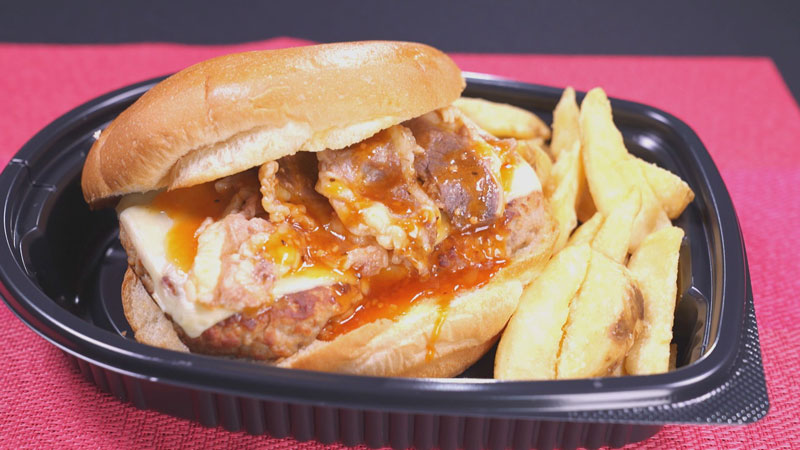 太田×石井のデララバ　大人気スーパー「ロピア」