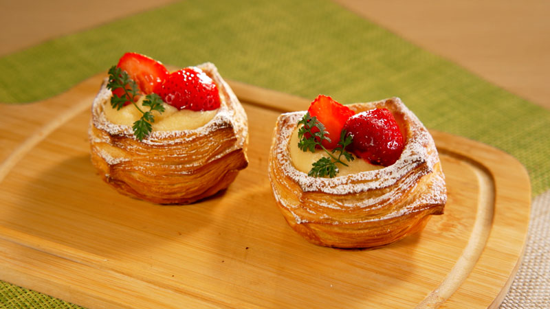 太田×石井のデララバ　東海３県パン店ランキング