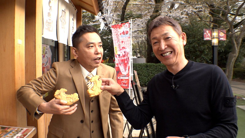 太田×石井のデララバ　ＧＷオススメ！名古屋の観光名所を徹底調査ＳＰ