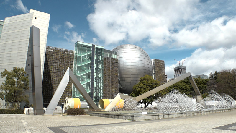 太田×石井のデララバ　ＧＷオススメ！名古屋の観光名所を徹底調査ＳＰ