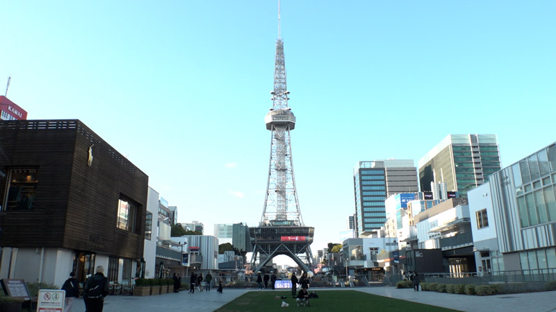 太田×石井のデララバ　ＧＷオススメ！名古屋の観光名所を徹底調査ＳＰ