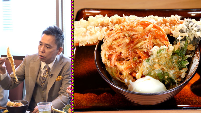 太田×石井のデララバ　刈谷ハイウェイオアシス密着ＳＰ