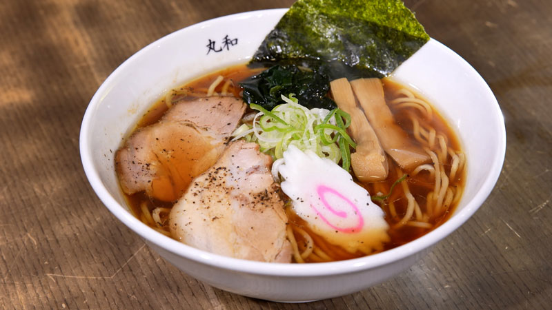 太田×石井のデララバ　愛知岐阜三重ラーメン３時間ＳＰ店主２００人が選ぶ！本当にうまい店