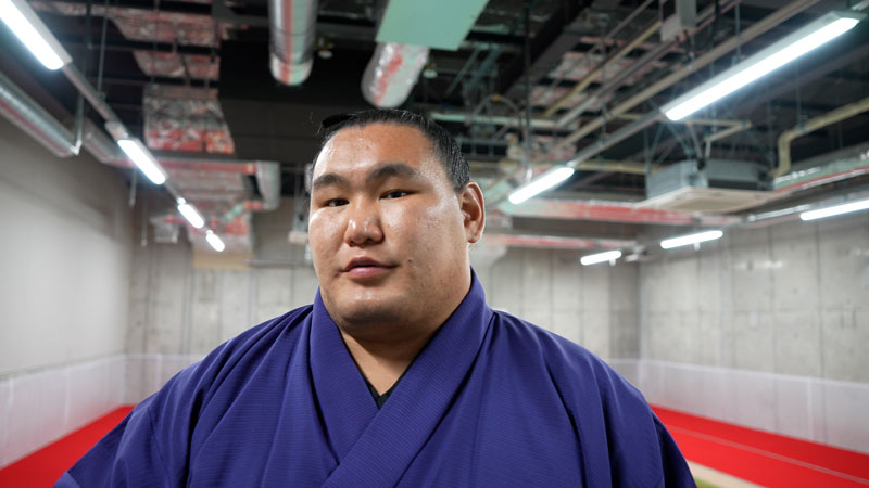 太田×石井のデララバ 生放送!デララバ大相撲!力士が好きな名古屋めし2時間SP