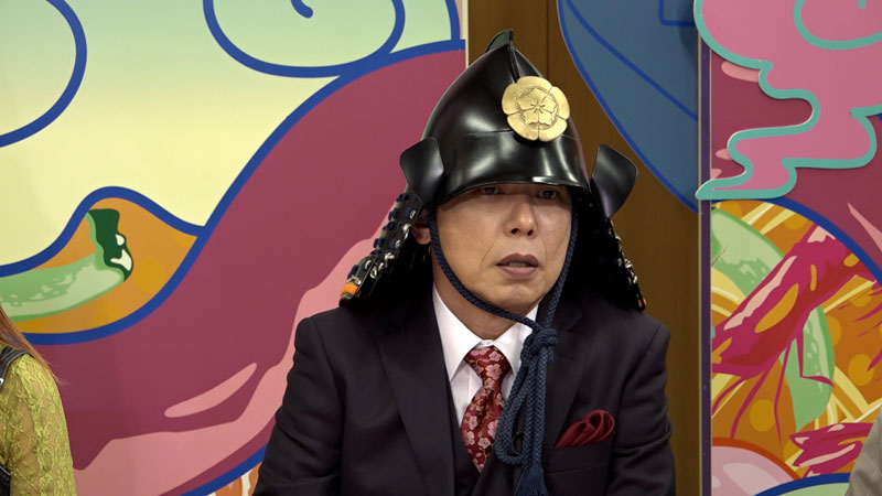 太田×石井のデララバ　名古屋まつり直前！三英傑SP