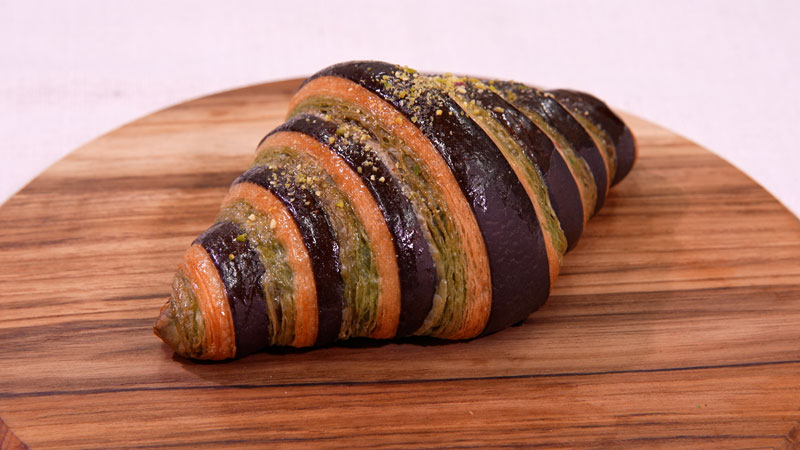 太田×石井のデララバ　名古屋パンランキング