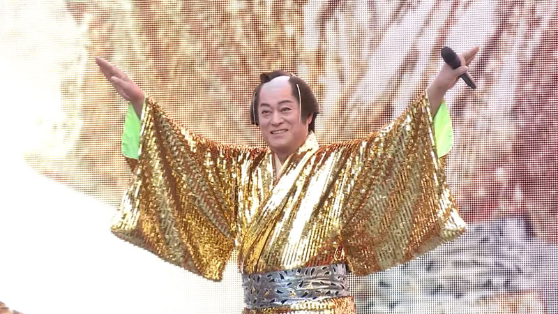 太田×石井のデララバ　生放送！デララバ！東海地方スターランキング３時間SP