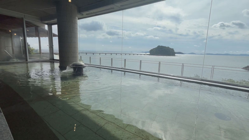 太田×石井のデララバ　東海地方　温泉ランキング