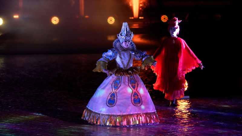 太田×石井のデララバ 東海イルミネーションSP