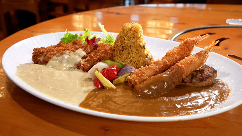 太田×石井のデララバ 東海イルミネーションSP