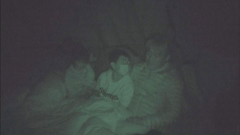 太田×石井のデララバ 生放送!東海地方の年末年始「知られざる風習」2時間SP