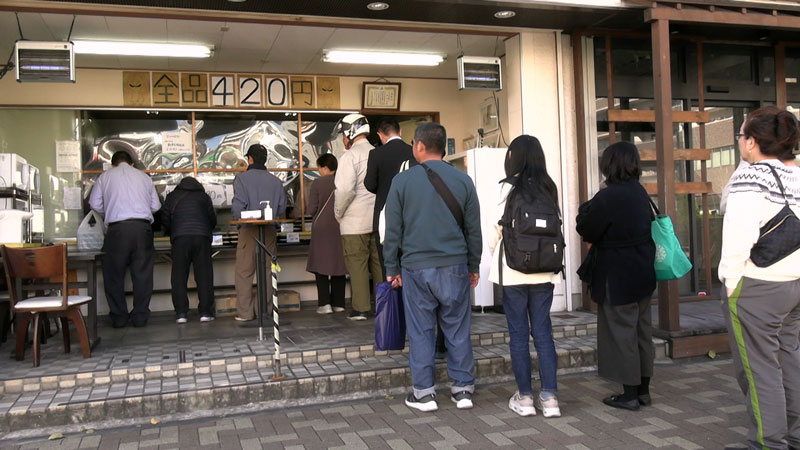 太田×石井のデララバ　愛知で大人気！弁当SP