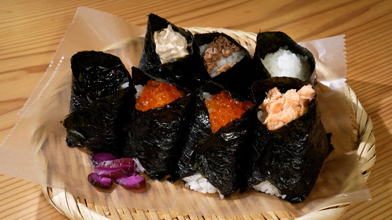 太田×石井のデララバ　大人気！東海地方のおにぎりSP