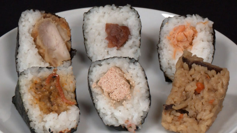 太田×石井のデララバ　大人気！東海地方のおにぎりSP