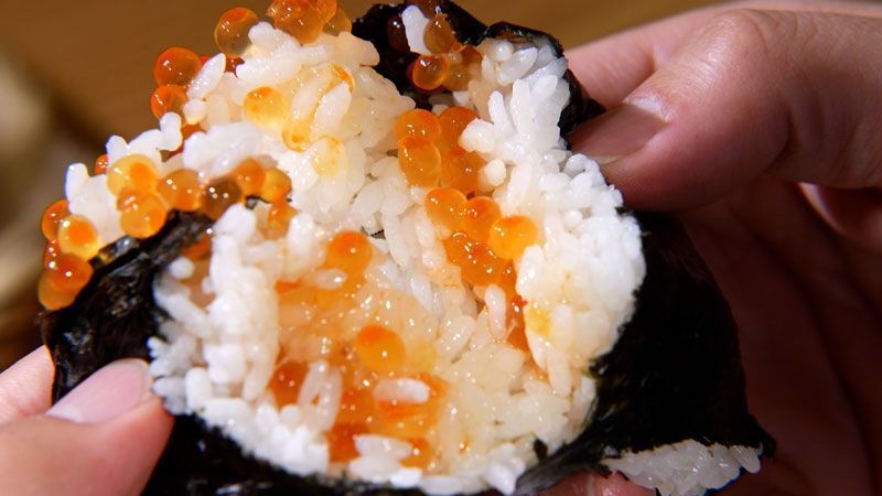 太田×石井のデララバ　大人気！東海地方のおにぎりSP