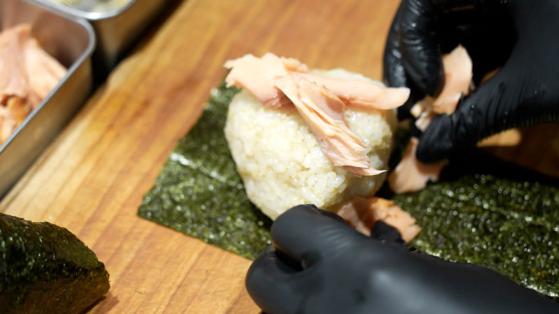 太田×石井のデララバ　大人気！東海地方のおにぎりSP