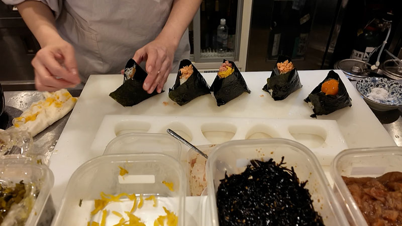 太田×石井のデララバ　大人気！東海地方のおにぎりSP