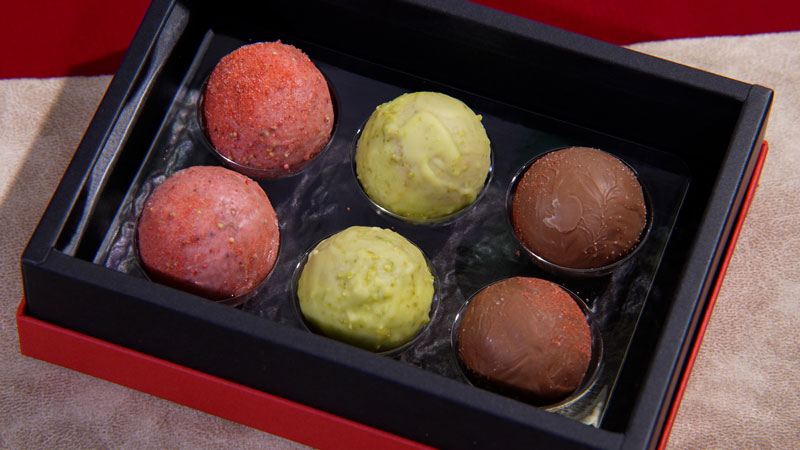 太田×石井のデララバ　生放送！デララバ！チョコの祭典アムール２時間ＳＰ