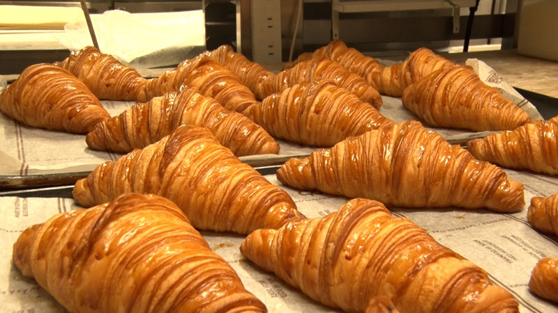 太田×石井のデララバ　名古屋駅のパン屋さん ベスト５
