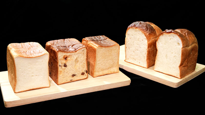 太田×石井のデララバ　名古屋駅のパン屋さん ベスト５